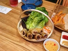 -越美小馆·越南料理(曲江店)