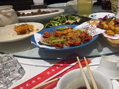-八大碗·地道东北菜(中街店)