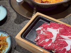 -湊湊火锅·茶憩(皇姑万象汇店)