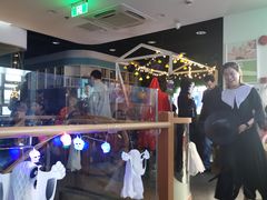 -奇尔思青少儿·语言·艺术·演讲(顾戴路店)