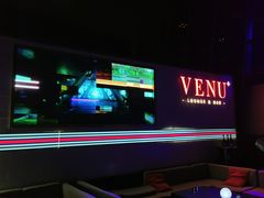 -VENU+海景酒廊