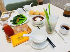 -蔡澜点心·粤菜(月星环球港店)