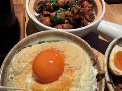-岛风·台食小馆 ISLAND BISTRO(烟台山店)