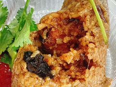 -1980烧肉粽(金榜店)