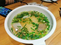 兰州拉面-品回味清真西北楼(宁波首店)