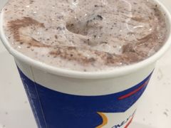 -DQ·蛋糕·冰淇淋(虹口龙之梦店)