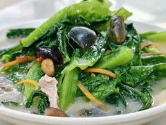 -鹿福农庄(南沙天后宫店)