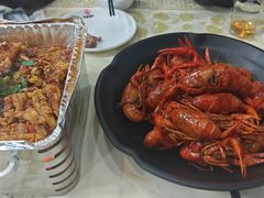 -聚味瞿记·龙虾堂(望城店)