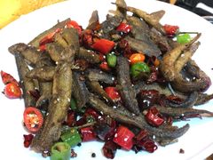 -可可大虾武汉土菜大排档(万松园1店)