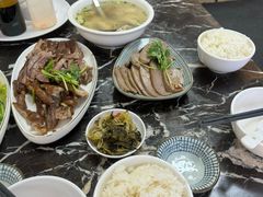-乌文新澄海卤鹅店