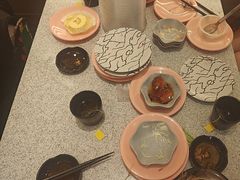 -争鲜回转寿司(西红门荟聚PLUS店)