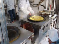 -草桥清真牛肉锅贴扁食店
