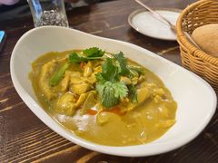 -Siam泰餐厅(水上公园店)