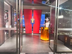 -曾宴·楚菜(湖北省博物馆店)