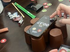 -废柴猫概念馆·桌游电玩卡牌(人广世茂店)