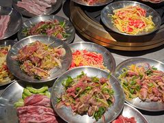 -杨小佳·齐齐哈尔烤肉·烤串(广州店)