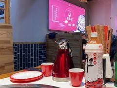-玺炖·中国铁锅炖(虹桥天街店)