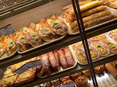 -山崎面包(静安久光店)