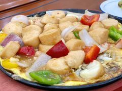 -喜相逢海鲜美食城(五邑平价农副产品批发市场店)