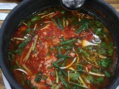 -笔记安顺夺夺粉火锅