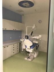 -青苗儿童口腔(长楹天街购物中心)