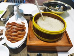-御仙都北京菜馆·烤鸭店(双井店)
