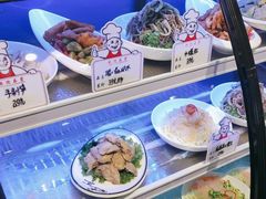 -倍儿美海鲜大排挡·非遗海鲜蒸饺(洋货店)