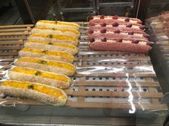 -奈雪的茶(亨特国际广场店)