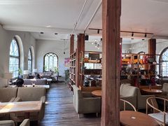 -1901 Cafe(西四店)