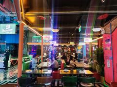 -Famous肥猫墨西哥音乐餐吧(五棵松华熙LIVE店)