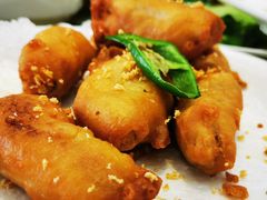 -新享乐海鲜(翠华路店)