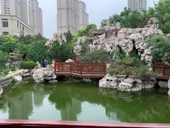 -李叔同故居纪念馆