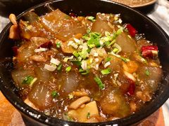 -西安饭庄·非遗陕菜(钟楼店)