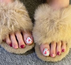 -LILY NAILS美甲美睫
