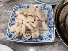 -爆肚金生隆(荣和天誉店)