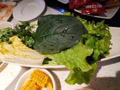 -海底捞火锅(顺义华联店)