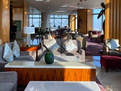 -上海明天广场JW万豪酒店