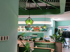 大堂-春润大地海南椰子鸡(沙井京基百纳广场店)