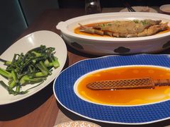 -曾宴·楚菜(湖北省博物馆店)