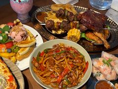 -魏客咖啡(中铁中心店)