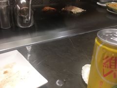 -大渔铁板烧(东城店)