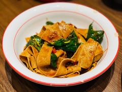 -肥三土菜馆(五四广场店)
