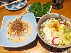 -一心创作料理屋(经开万达店)