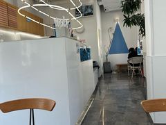 -Blueglass酸奶(上生新所店)