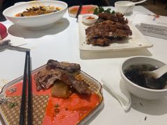 -小贝壳酒楼(经九路店)