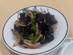-老边饺子馆(东单店)
