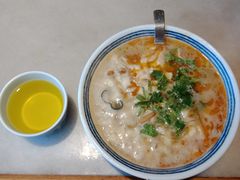 -虢国羊肉汤馆(政二街店)