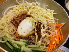 -咕咕站韩国料理(紫金港店)