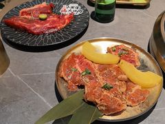 -小黑牛烤肉(聚隆店)