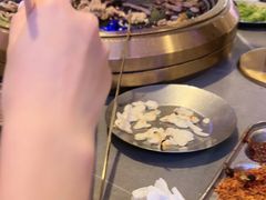 -杨小佳·齐齐哈尔烤肉·烤串(广州店)